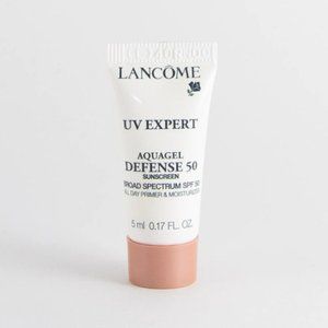 LANCOME UV Expert Aquagel Defense Primer & SBP 50